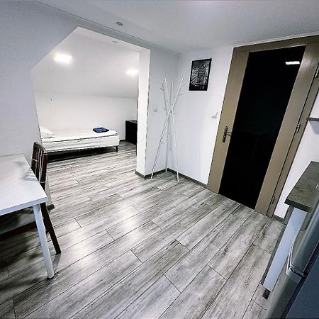 Apartamenty Retro Домброва-Гурнича Екстер'єр фото