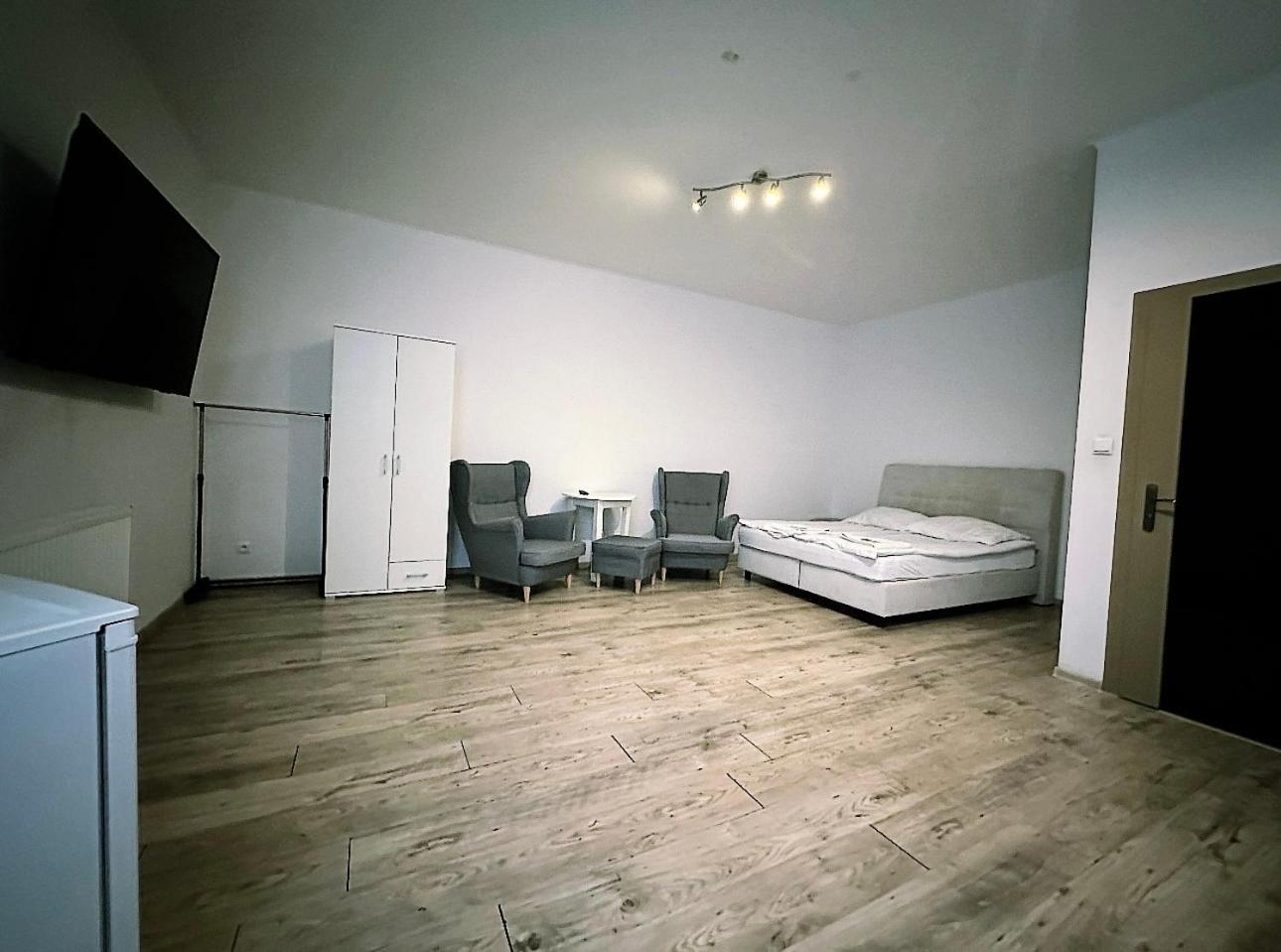 Apartamenty Retro Домброва-Гурнича Екстер'єр фото