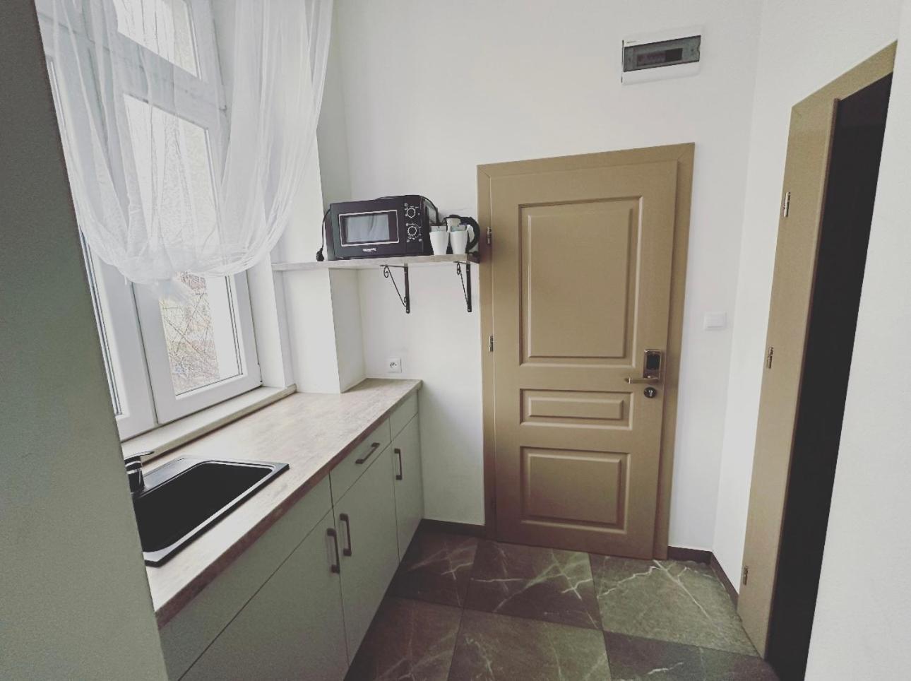 Apartamenty Retro Домброва-Гурнича Екстер'єр фото