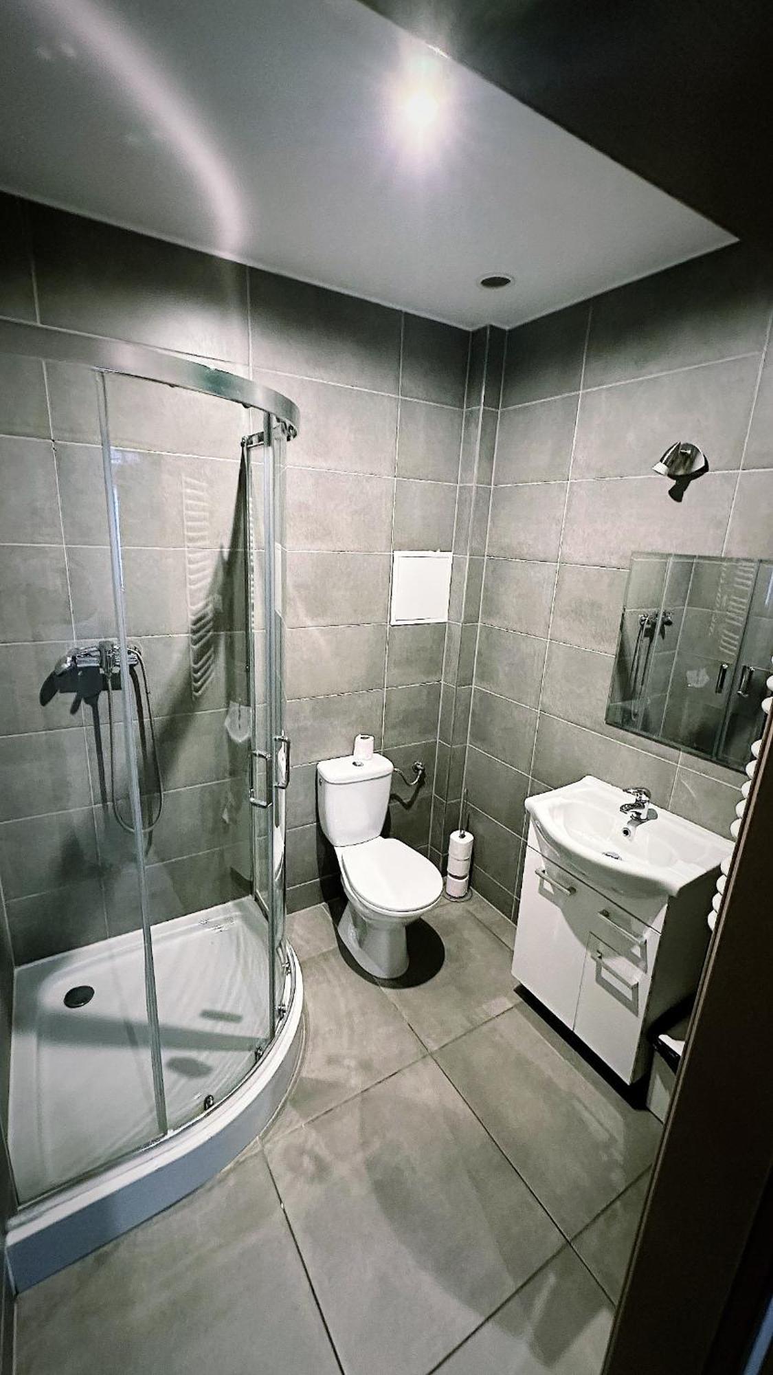 Apartamenty Retro Домброва-Гурнича Екстер'єр фото