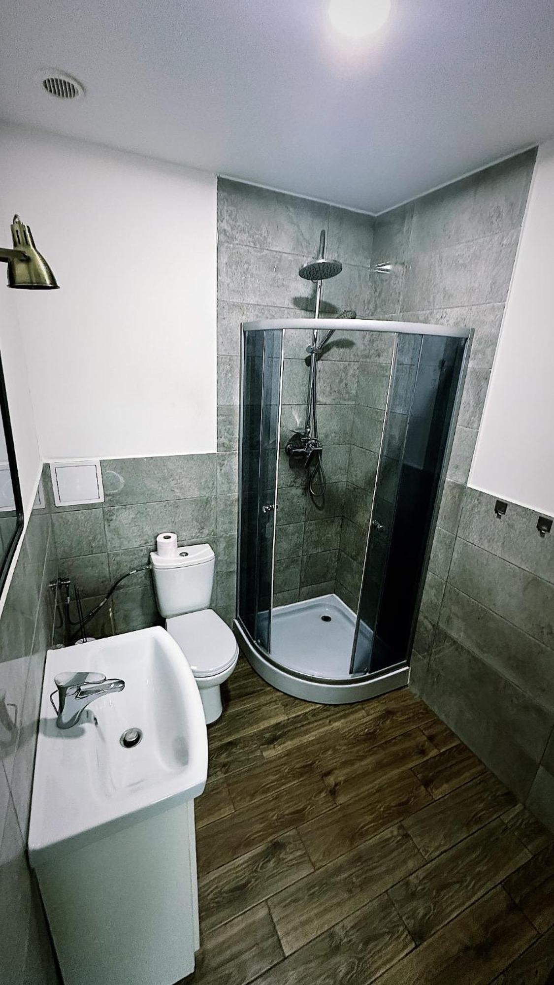 Apartamenty Retro Домброва-Гурнича Екстер'єр фото