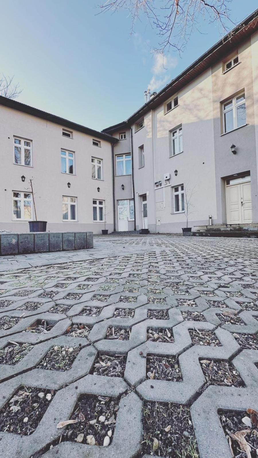 Apartamenty Retro Домброва-Гурнича Екстер'єр фото